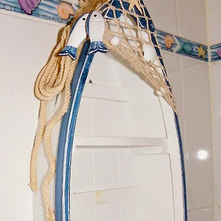 Appartmenthaus Fw 15 