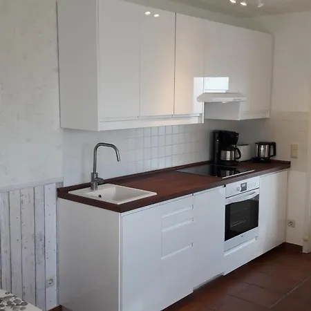 Appartmenthaus Fw 15 