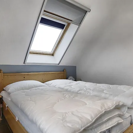 Apartman Appartmenthaus Fw 15 