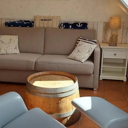 Appartmenthaus Fw 15 