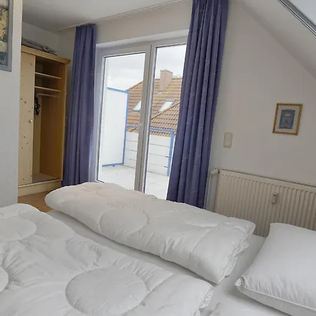 Appartmenthaus Fw 15 