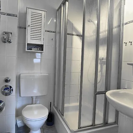 Appartmenthaus Fw 15 