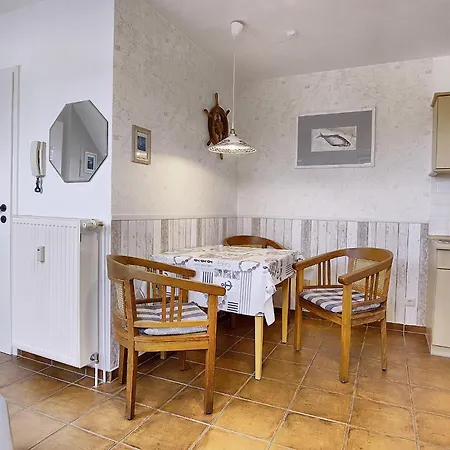 Appartmenthaus Fw 15 