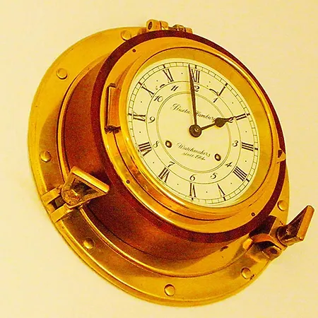 Appartmenthaus Fw 15 