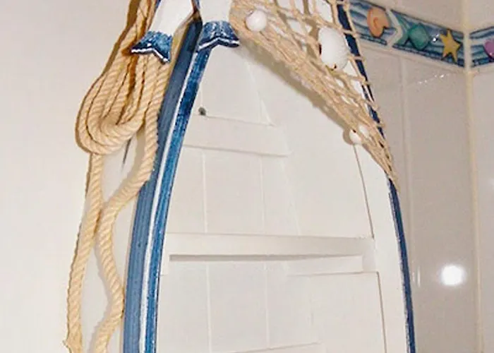 Appartmenthaus Fw 15 