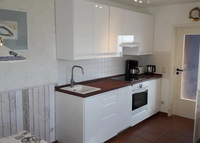 Appartmenthaus Fw 15 