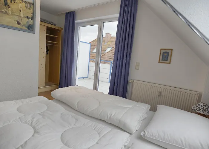 Appartmenthaus Fw 15 