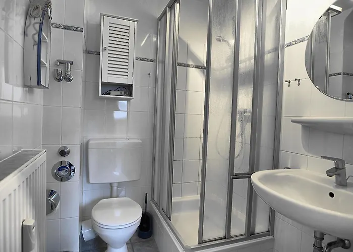 Appartmenthaus Fw 15 