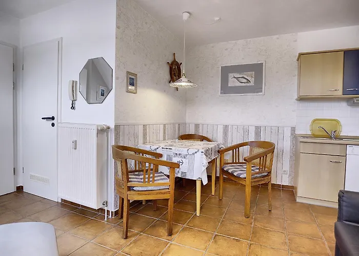 Appartmenthaus Fw 15 