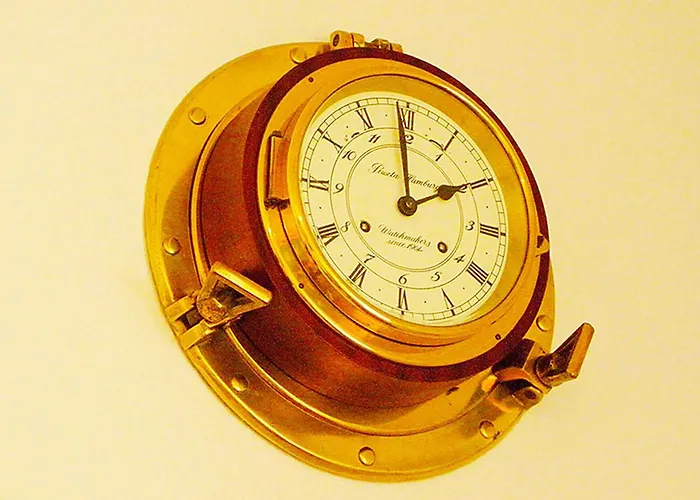 Appartmenthaus Fw 15 